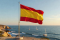 National flag of Spain