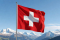 National flag of Switzerland